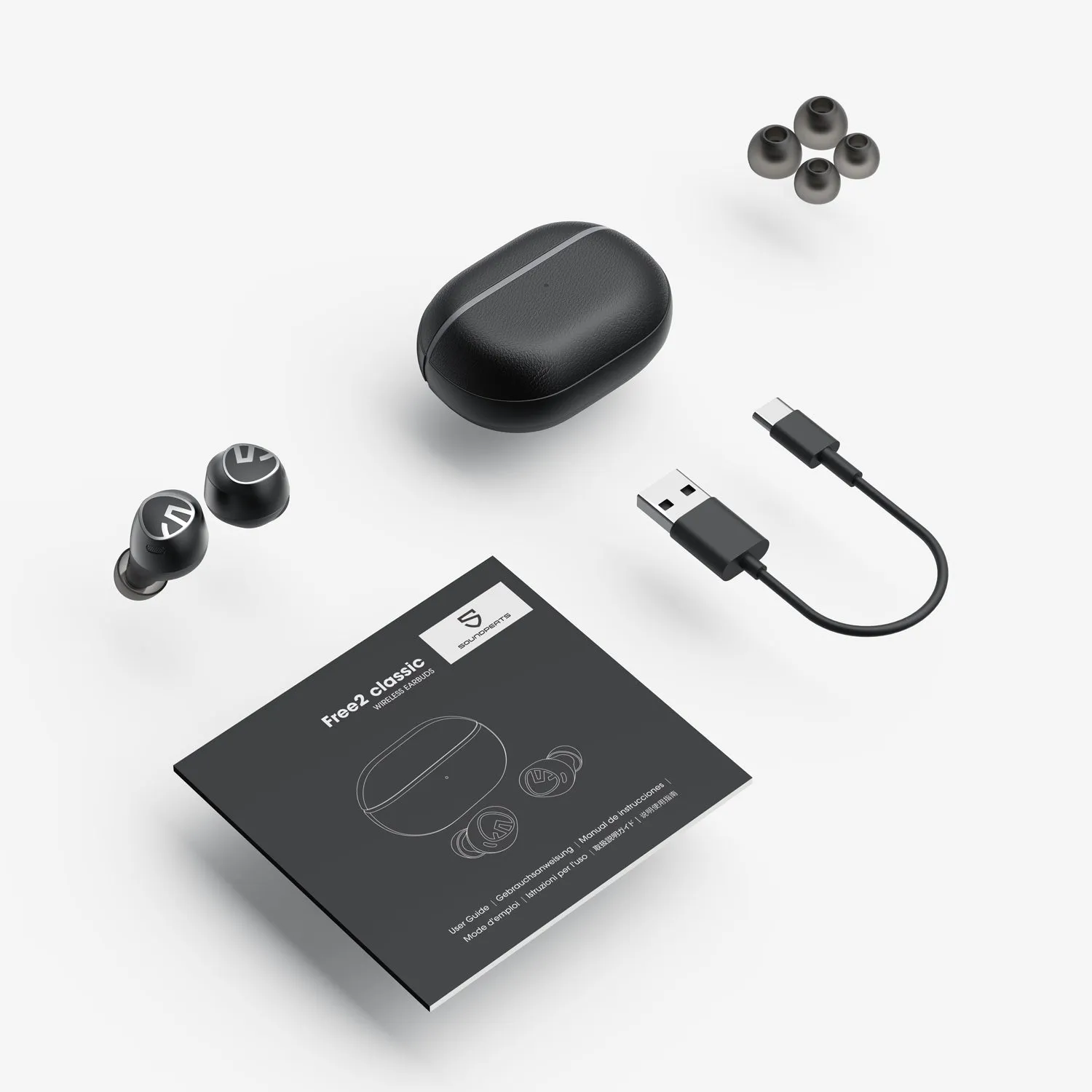 Free2 classic Best Deal In Wireless Earbuds