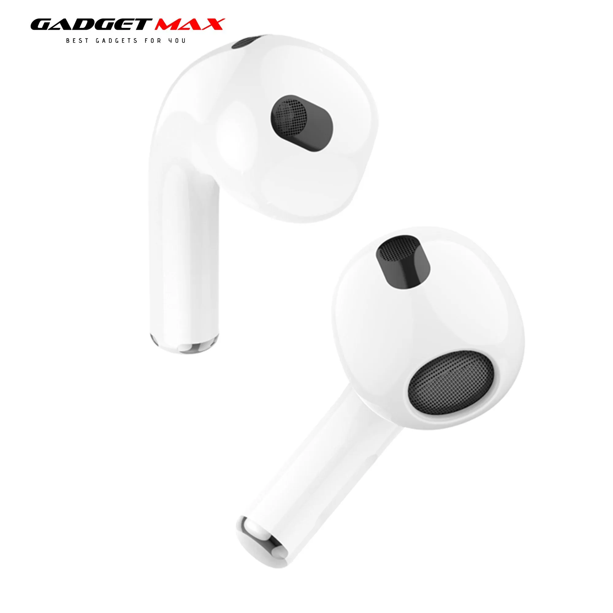 GADGET MAX GM12 PRO EW43 TRUE WIRELESS STEREO HEADSET TWS Earbuds