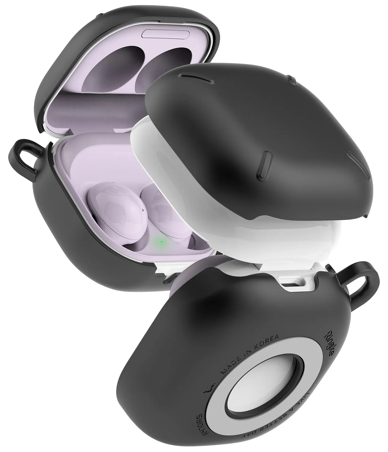 Galaxy Buds FE / 2 Pro / Buds 2 / Galaxy Buds Pro / Live Case | Slim-X