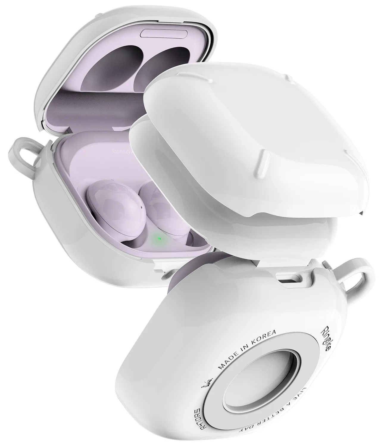 Galaxy Buds FE / 2 Pro / Buds 2 / Galaxy Buds Pro / Live Case | Slim-X