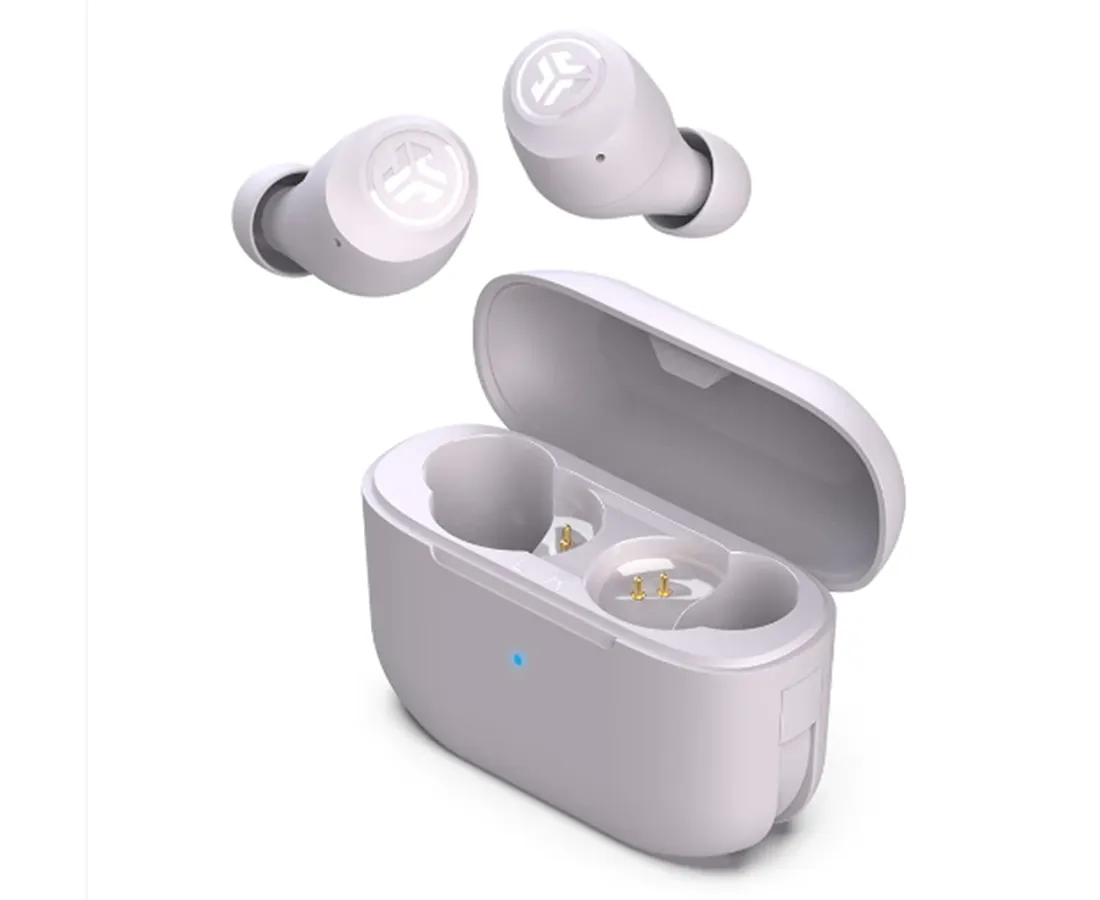 GO Air POP True Wireless Earbuds | Lilac