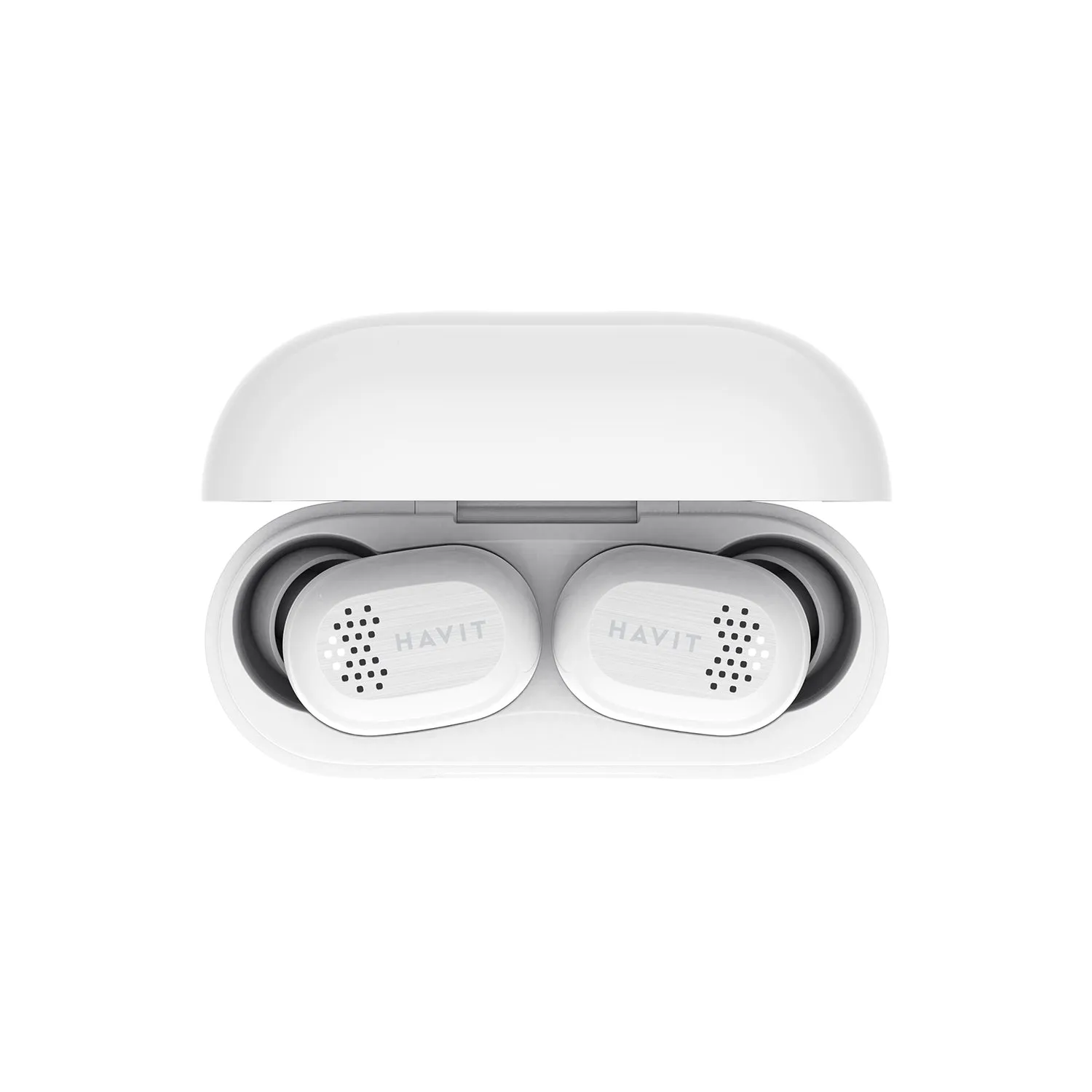 HAVIT TW925 True Wireless Earbuds with Master-Slave Switch