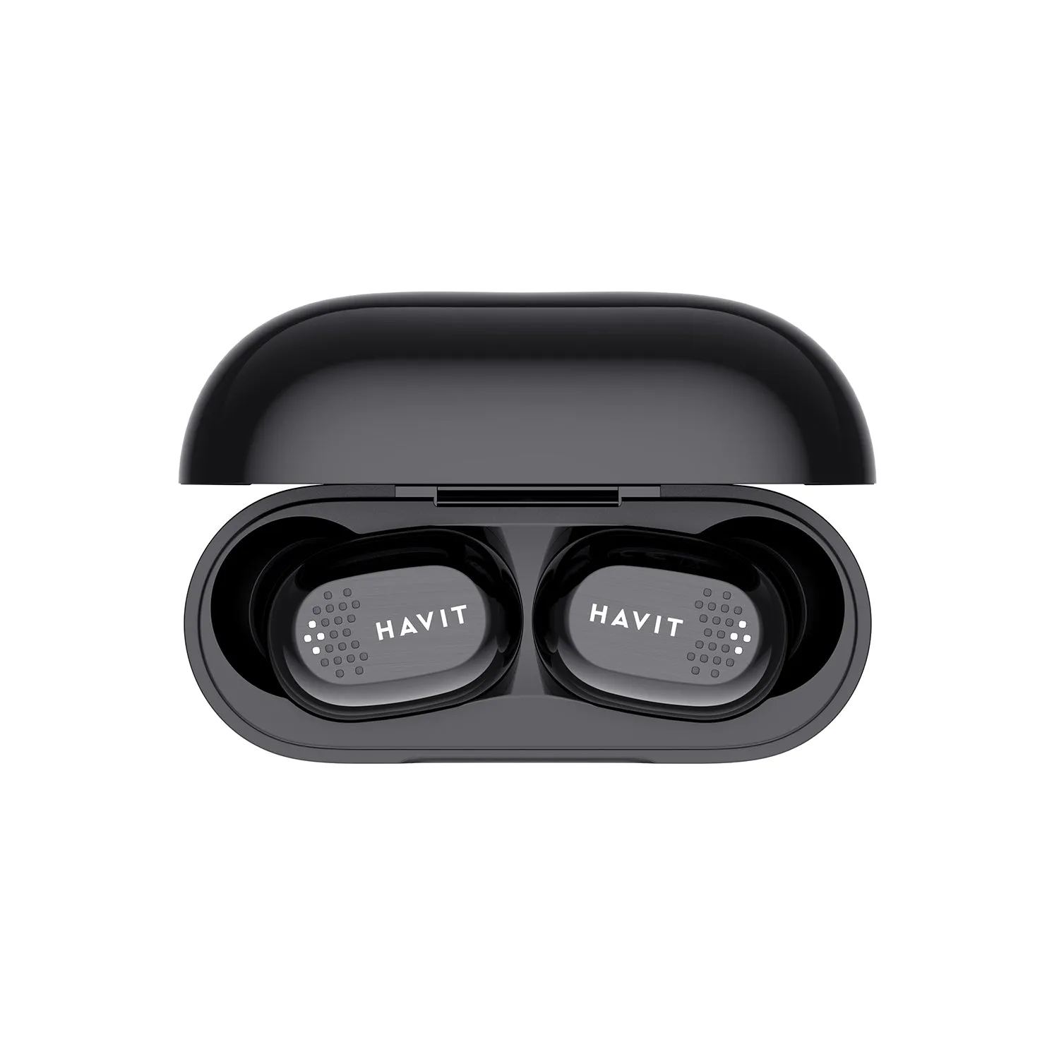 HAVIT TW925 True Wireless Earbuds with Master-Slave Switch