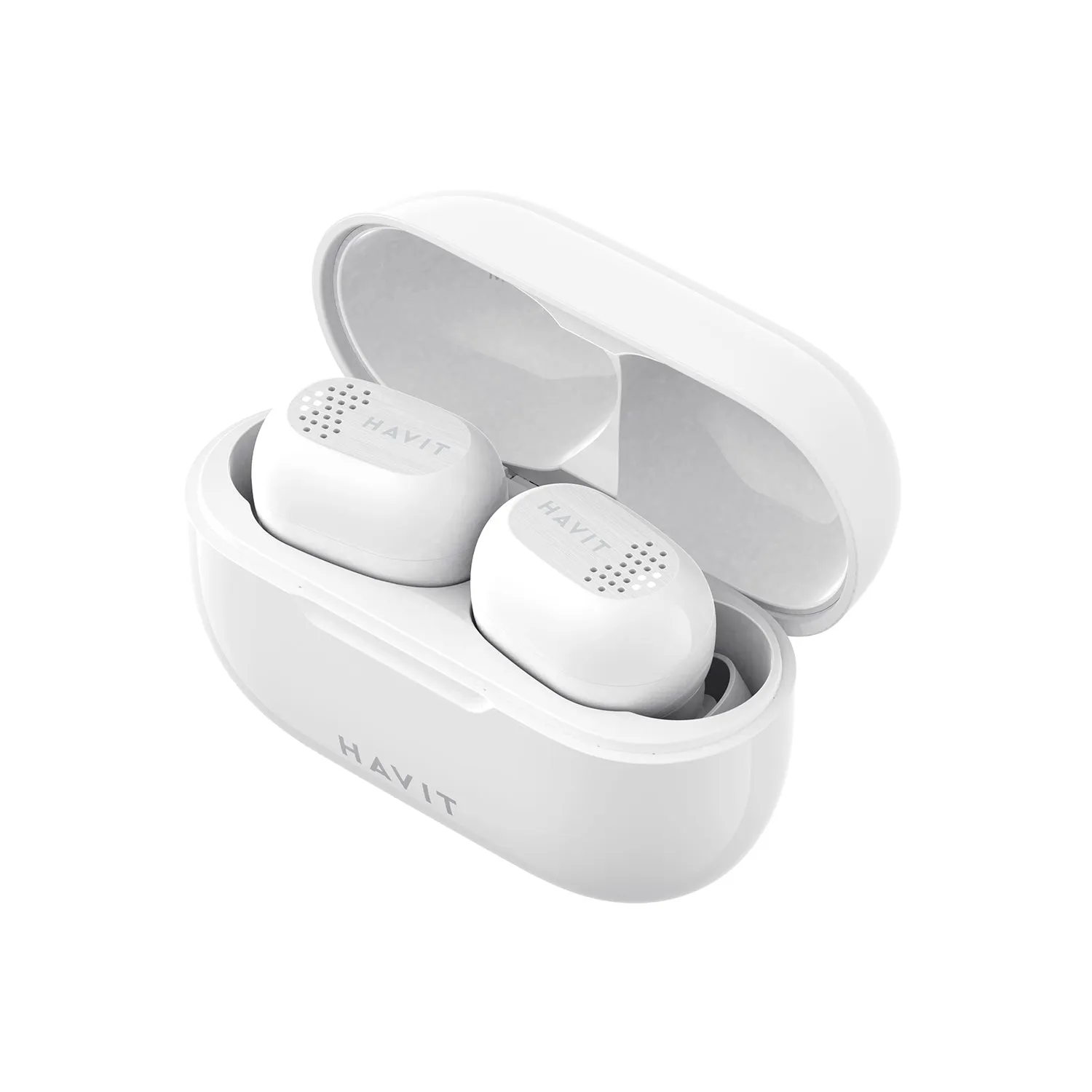 HAVIT TW925 True Wireless Earbuds with Master-Slave Switch