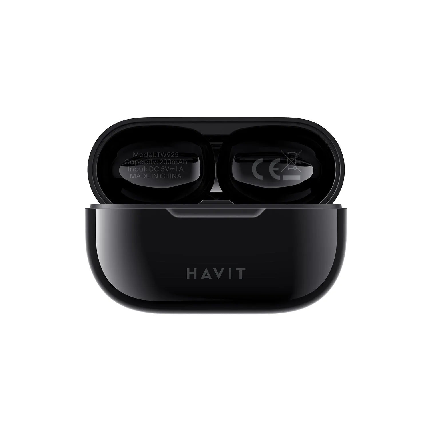 HAVIT TW925 True Wireless Earbuds with Master-Slave Switch