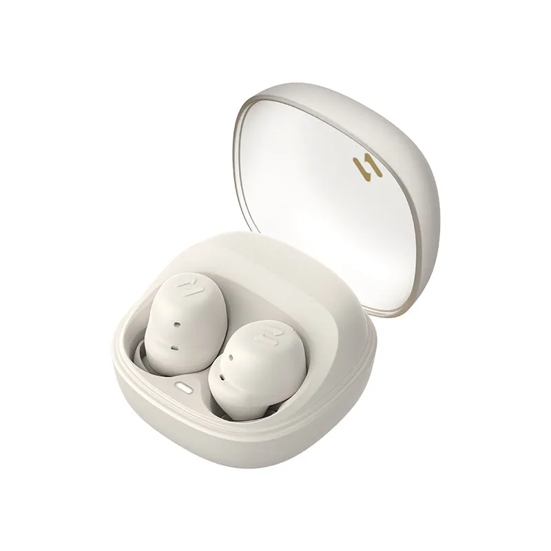 HAVIT TW969 True Wireless Best Rated Noise Cancelling Earbuds