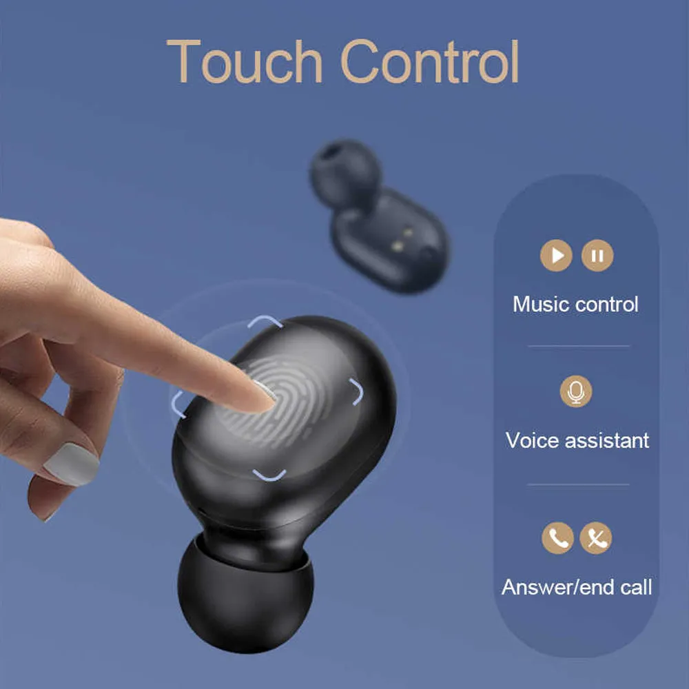 Haylou GT1 Pro True Wireless Earbuds