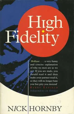 High Fidelity