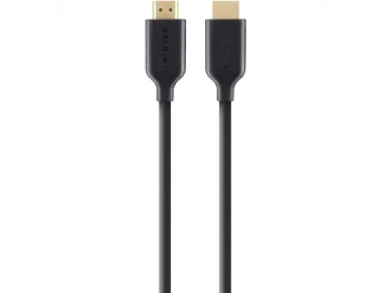 High Speed Hdmi Cable 2M