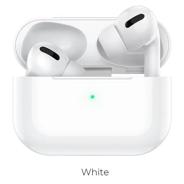 HOCO ES36 TWS True Wireless Earphones with Bluetooth V5.0, Touch Control and Noise-Cancelling  for iOS/Android