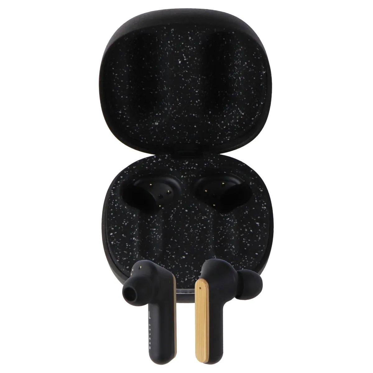 House of Marley Redemption ANC (EM-DE021-SBA) In-Ear Earbuds - Black