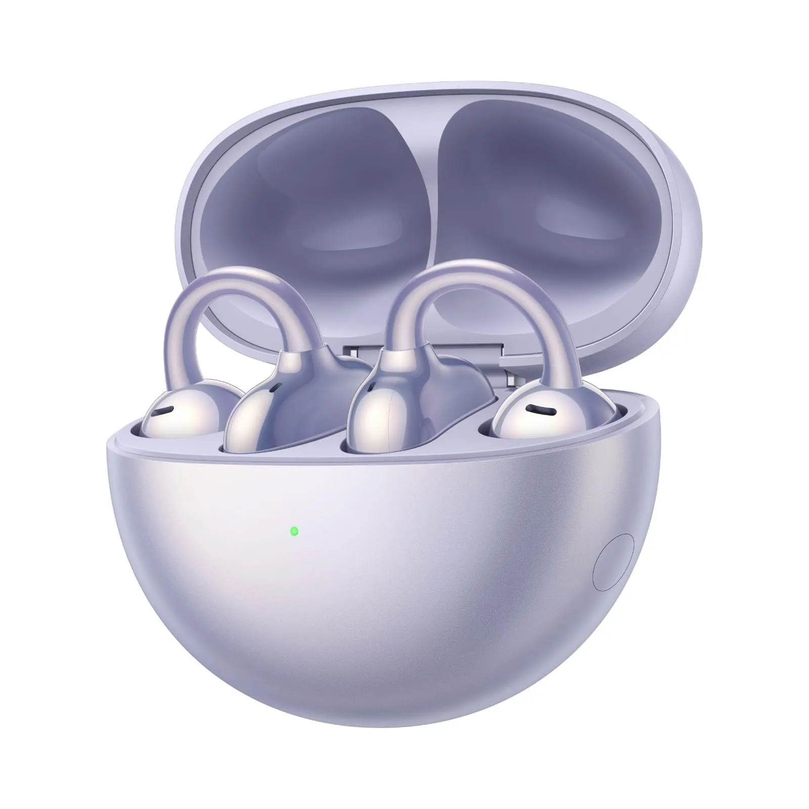 Huawei FreeClip Open-Ear Bluetooth Earbuds