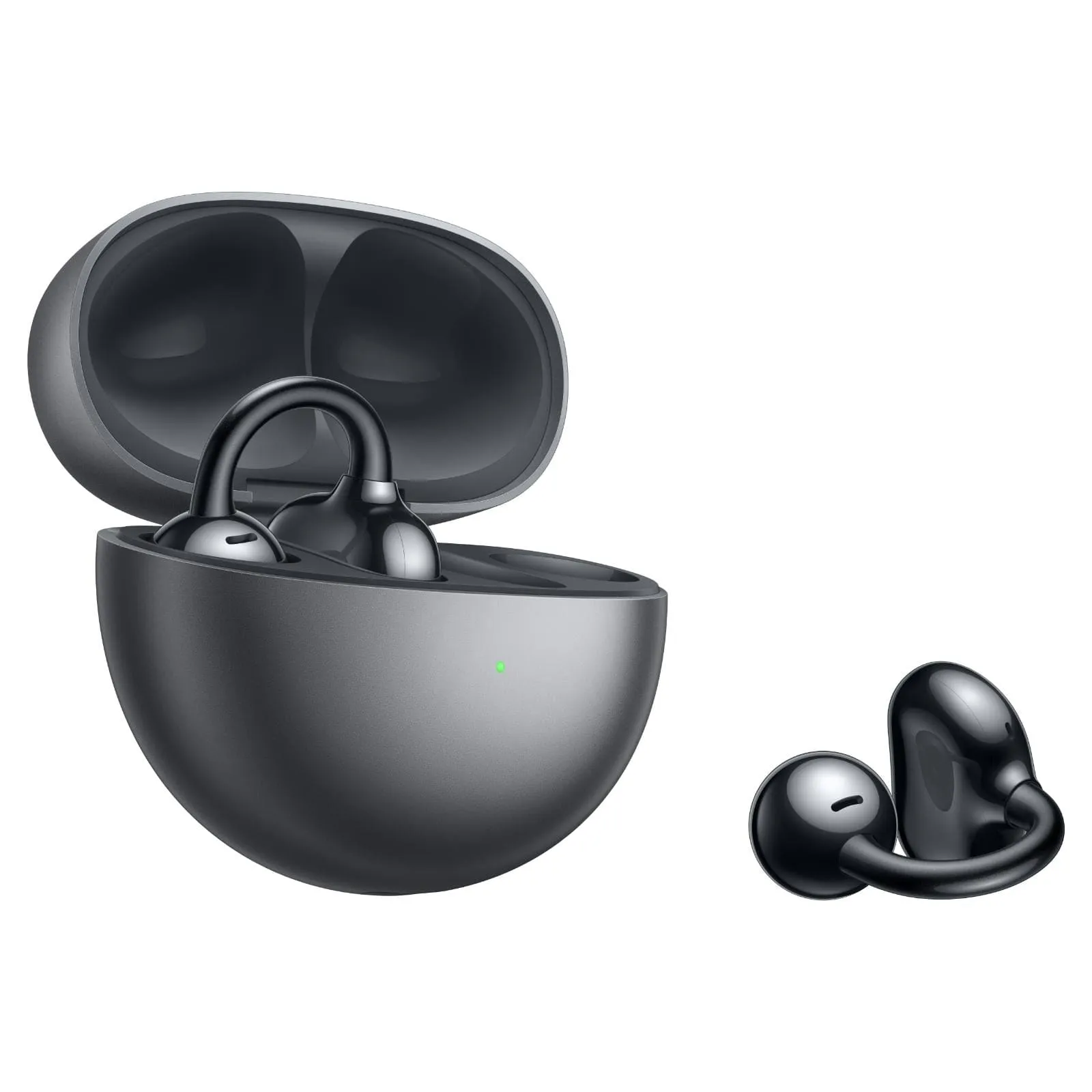 Huawei FreeClip Open-Ear Bluetooth Earbuds