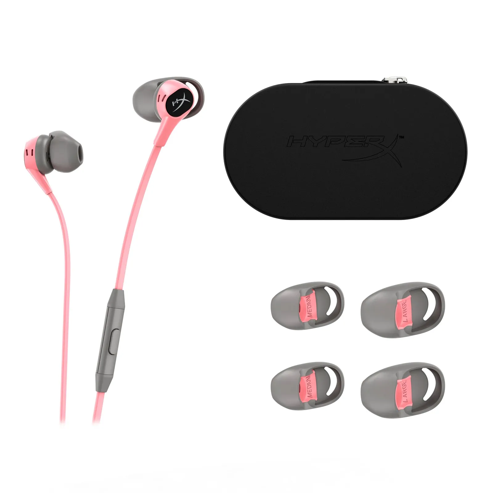 HyperX Cloud Earbuds