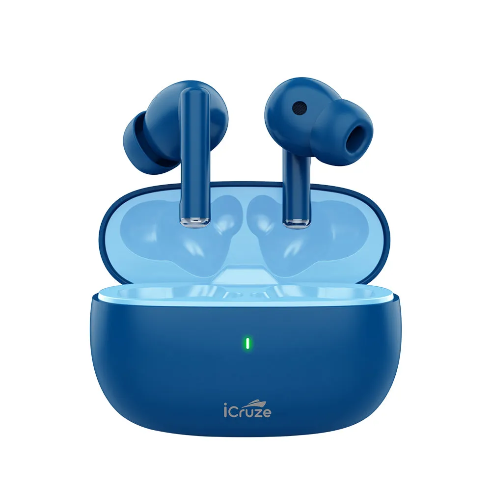 iCruze Aura TWS Earbuds