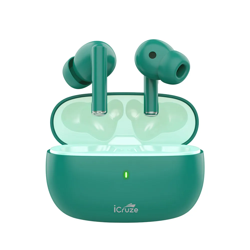 iCruze Aura TWS Earbuds