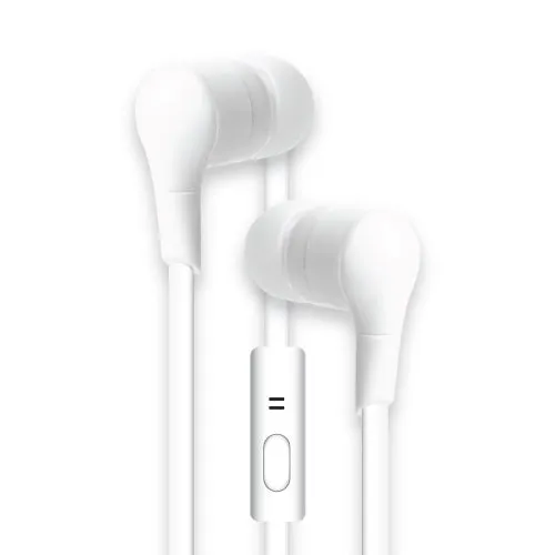 iHip Wired in-Ear Headphones