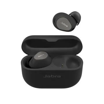 Jabra Elite 10 - Most Innovative True Wireless Earbuds for work and life. All-day comfort and Dolby Atmos Experience