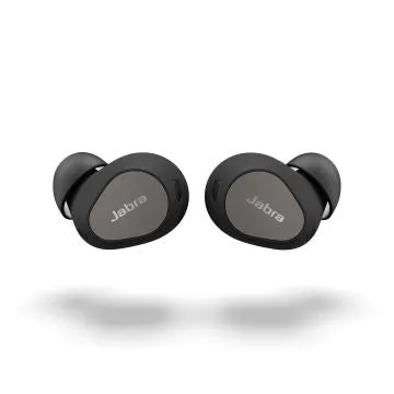 Jabra Elite 10 - Most Innovative True Wireless Earbuds for work and life. All-day comfort and Dolby Atmos Experience