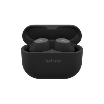 Jabra Elite 10 - Most Innovative True Wireless Earbuds for work and life. All-day comfort and Dolby Atmos Experience