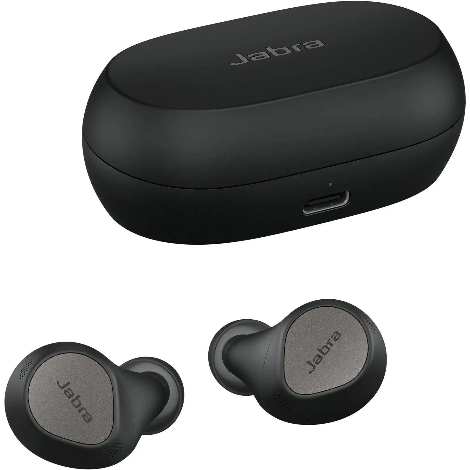 Jabra Elite 7 Pro T. Black