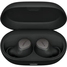 Jabra Elite 7 Pro T. Black