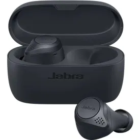 Jabra Elite Active 75t Grey