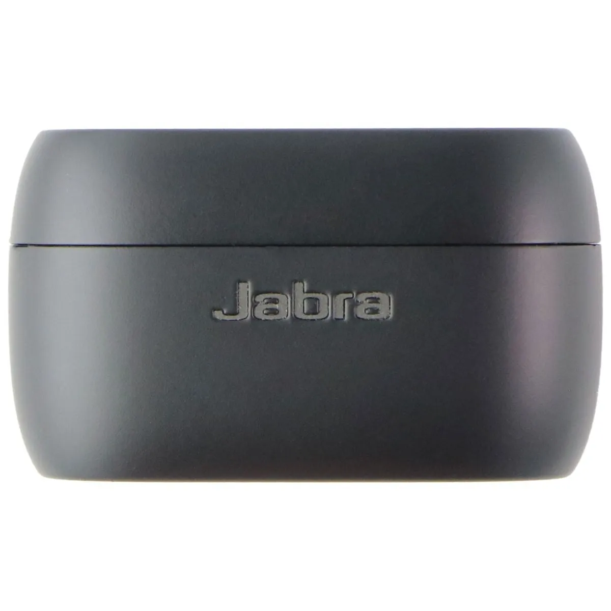 Jabra Elite Active 75t NC Wireless Bluetooth Earbuds - Titanium Black