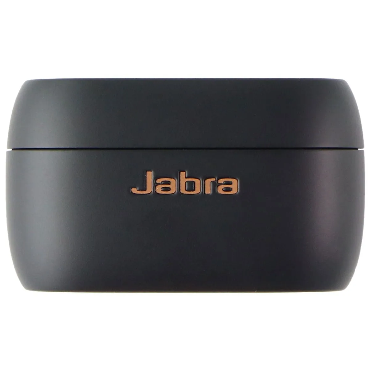 Jabra Elite Active 75t True Wireless Bluetooth Earbuds - Copper Black