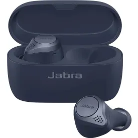 Jabra Elite Active 75t Wlc Navy