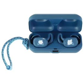 Jaybird Vista Series True Wireless Sport Headphones - Mineral Blue