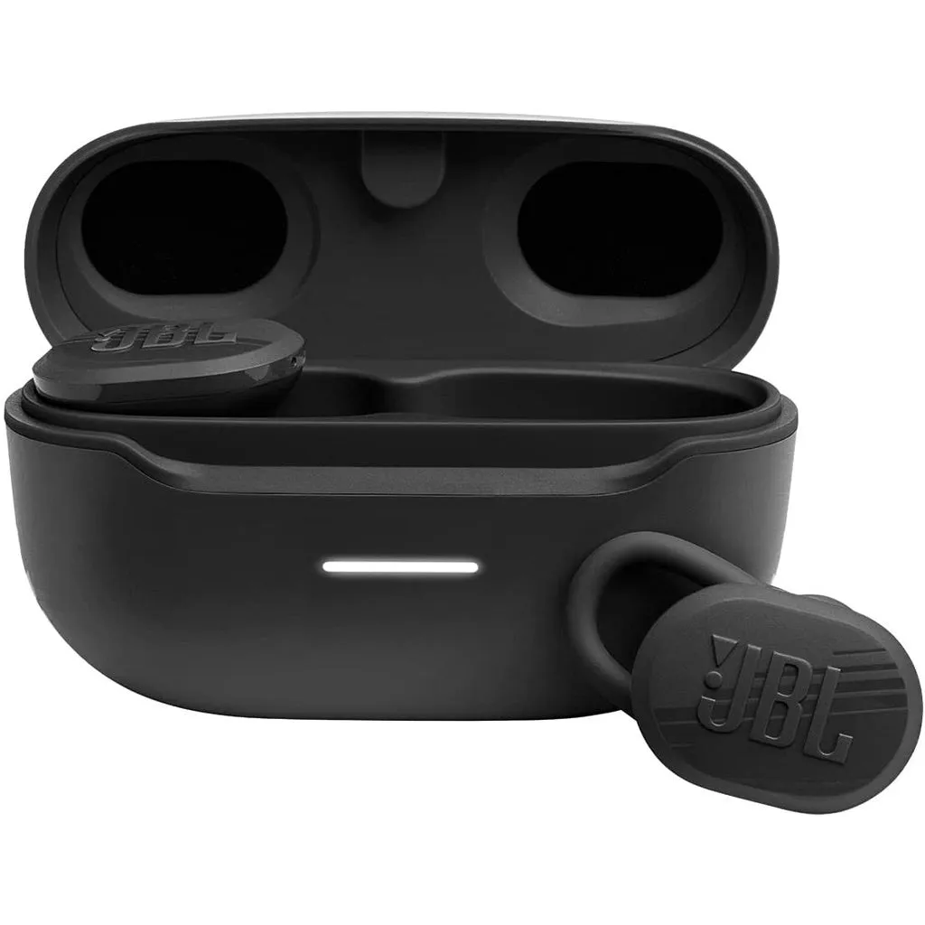 JBL Endurance Race Waterproof True Wireless Active Sport Earbuds