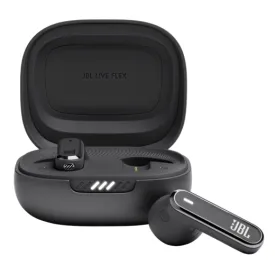 JBL Live Flex True wireless Noise Cancelling earbuds