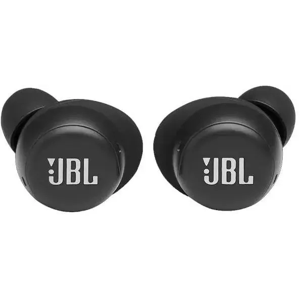 JBL Live Free NC  True Wireless Earbuds Noise Cancellation Bluetooth - Black