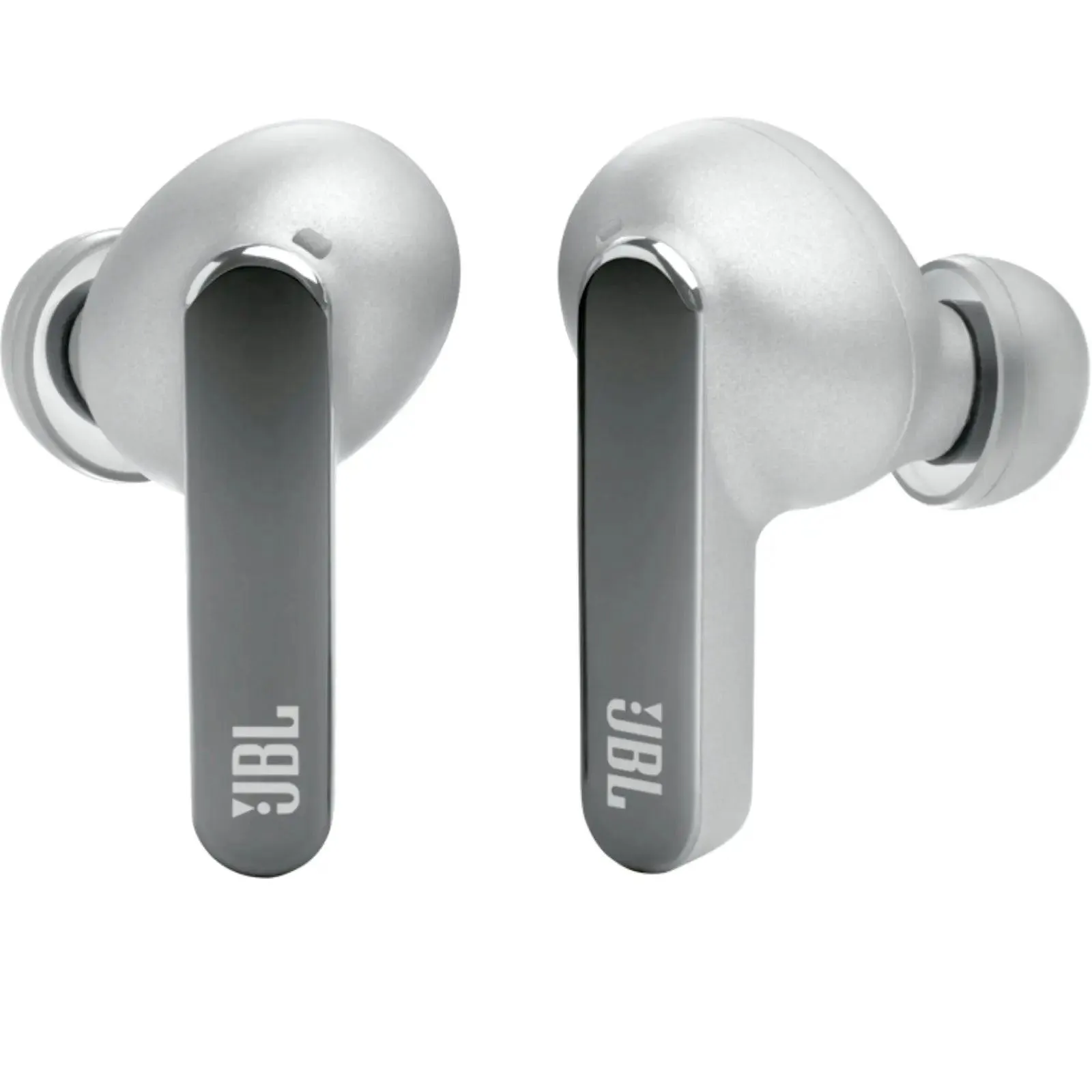 JBL Live Pro 2 Silver