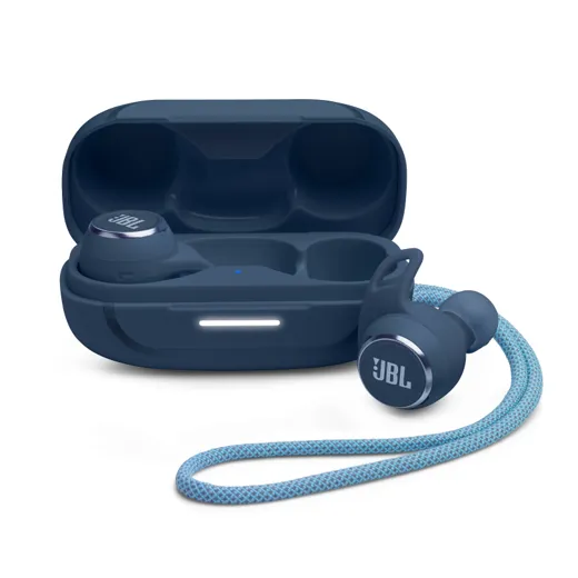 JBL Reflect Aero TWS True wireless Noise Cancelling active earbuds