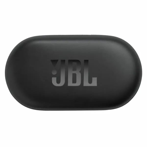 JBL Soundgear Sense True Wireless Open-Ear Headphones - Black