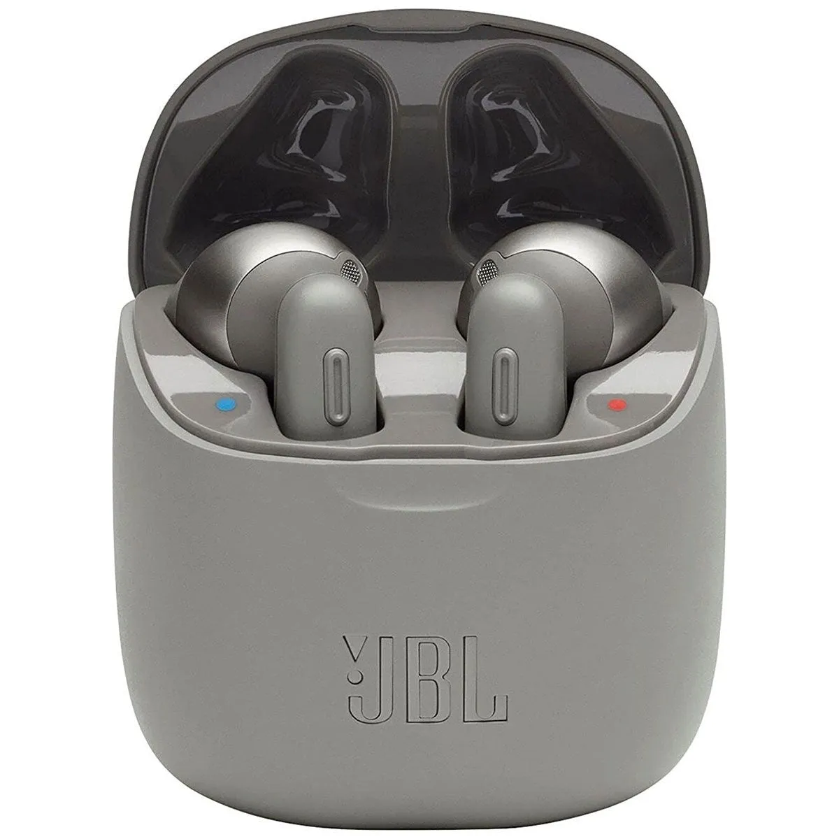 JBL TUNE 220TWS - True Wireless In-Ear Headphones - Gray