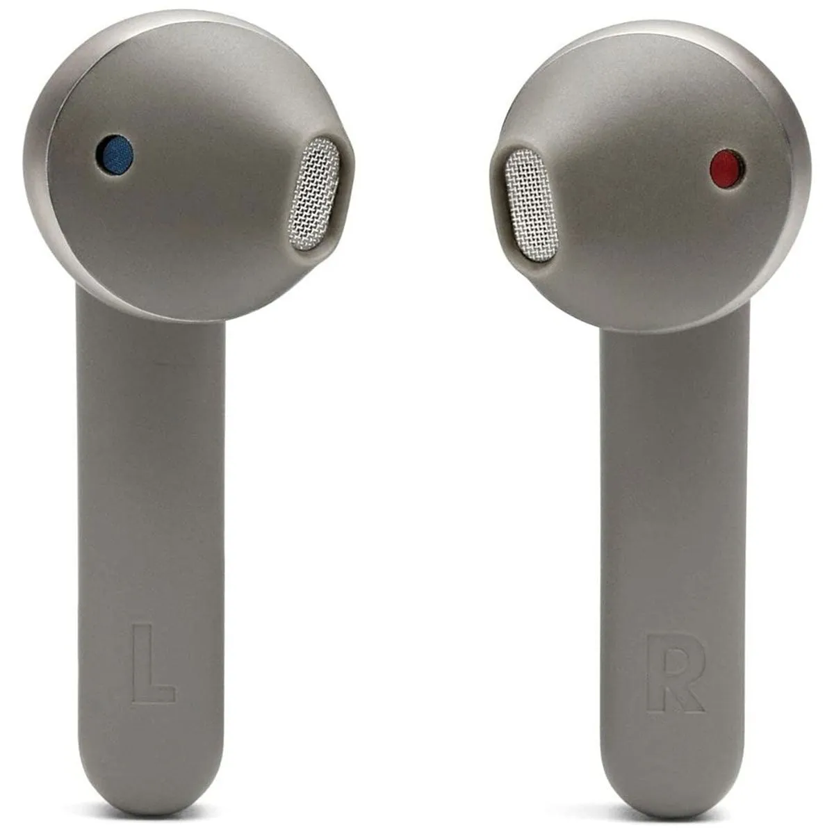 JBL TUNE 220TWS - True Wireless In-Ear Headphones - Gray