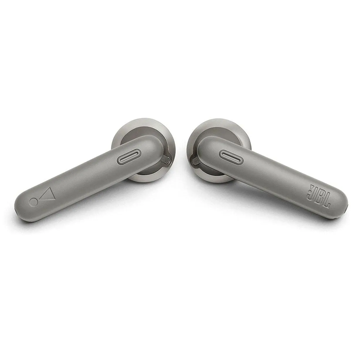 JBL TUNE 220TWS - True Wireless In-Ear Headphones - Gray