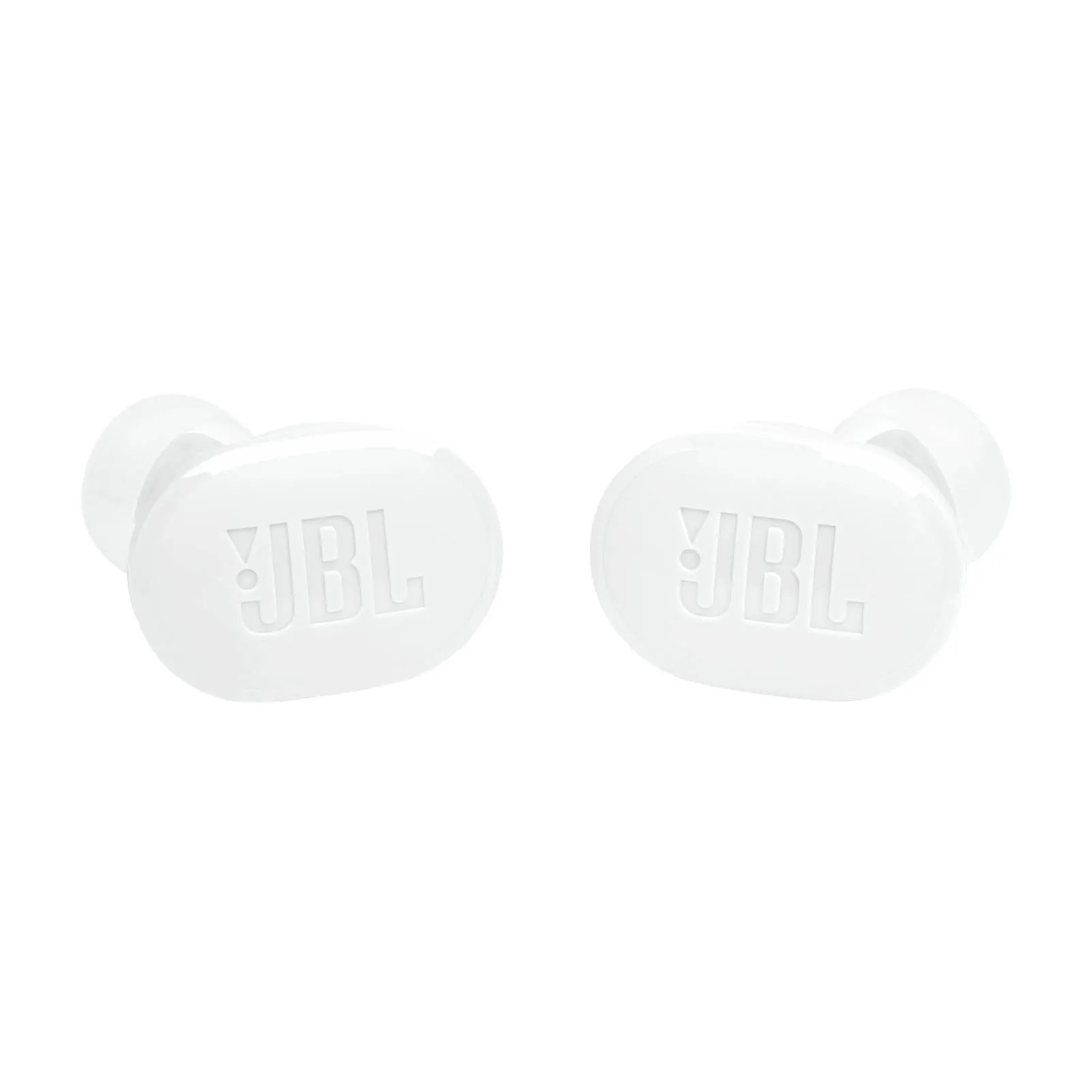 JBL Tune Buds True Wireless Noise Cancelling Earbuds - White