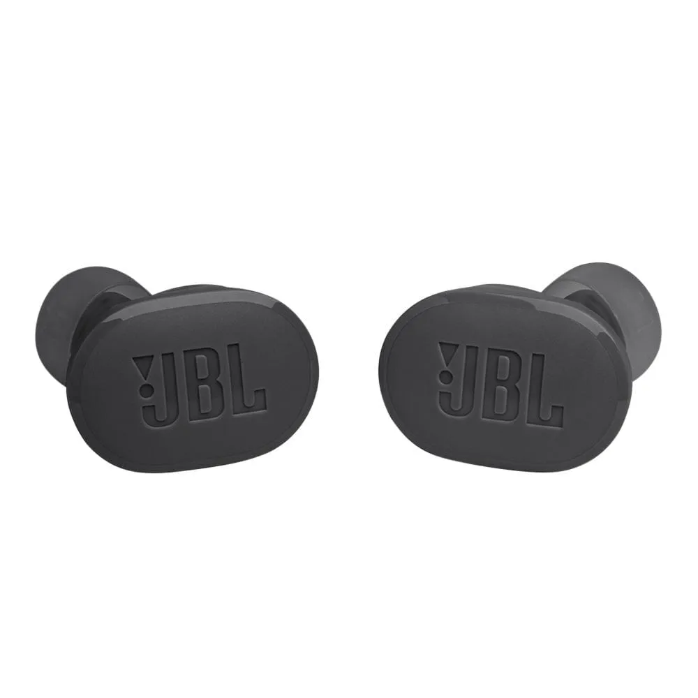 JBL Tune Buds True Wireless Zero Noise Cancelling Pure Bass Earbuds