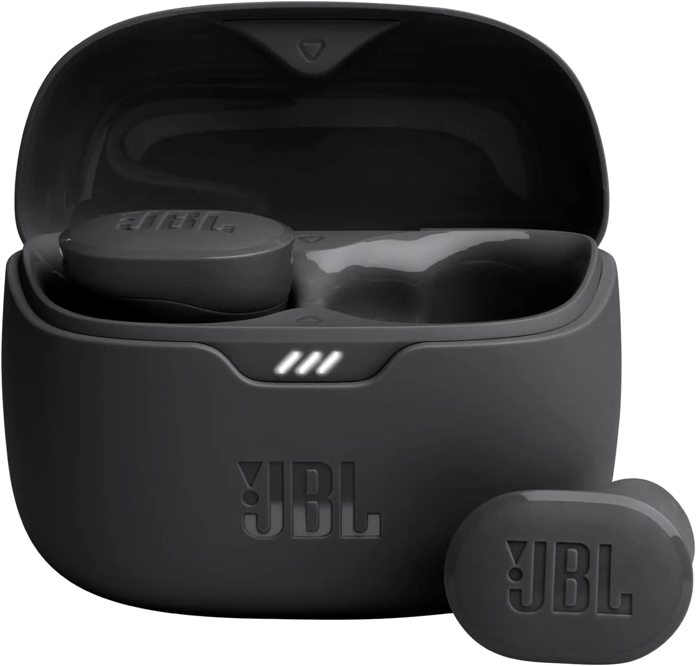 JBL Tune Buds True Wireless Zero Noise Cancelling Pure Bass Earbuds