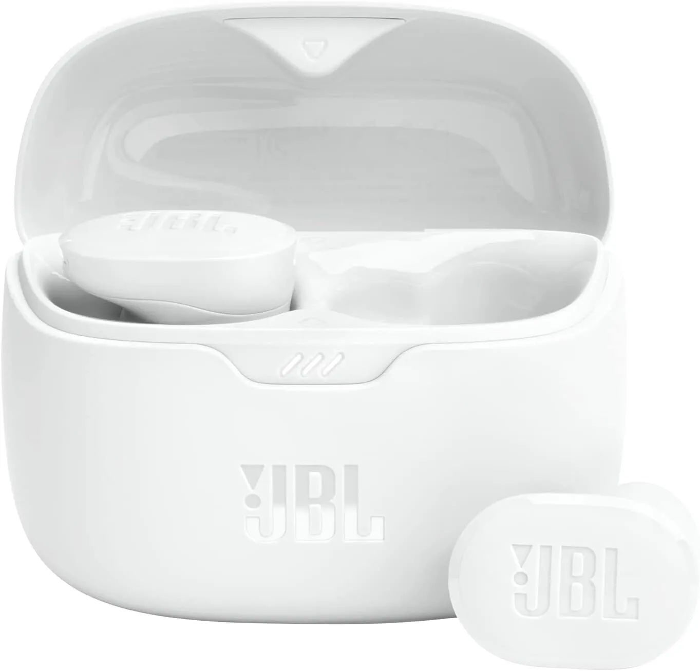 JBL Tune Buds True Wireless Zero Noise Cancelling Pure Bass Earbuds