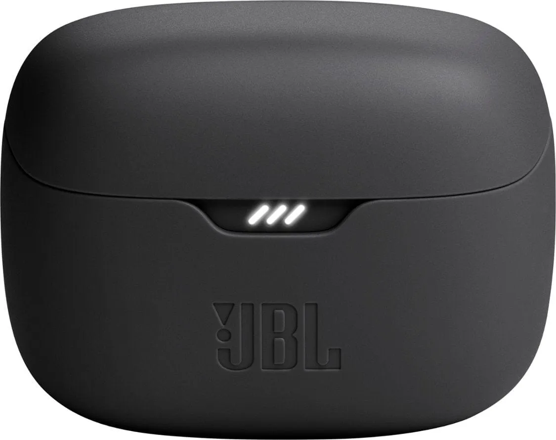 JBL Tune Buds True Wireless Zero Noise Cancelling Pure Bass Earbuds