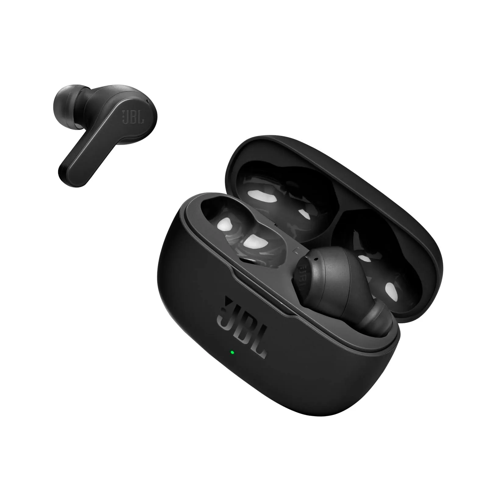 JBL Vibe 200TWS Earbuds.