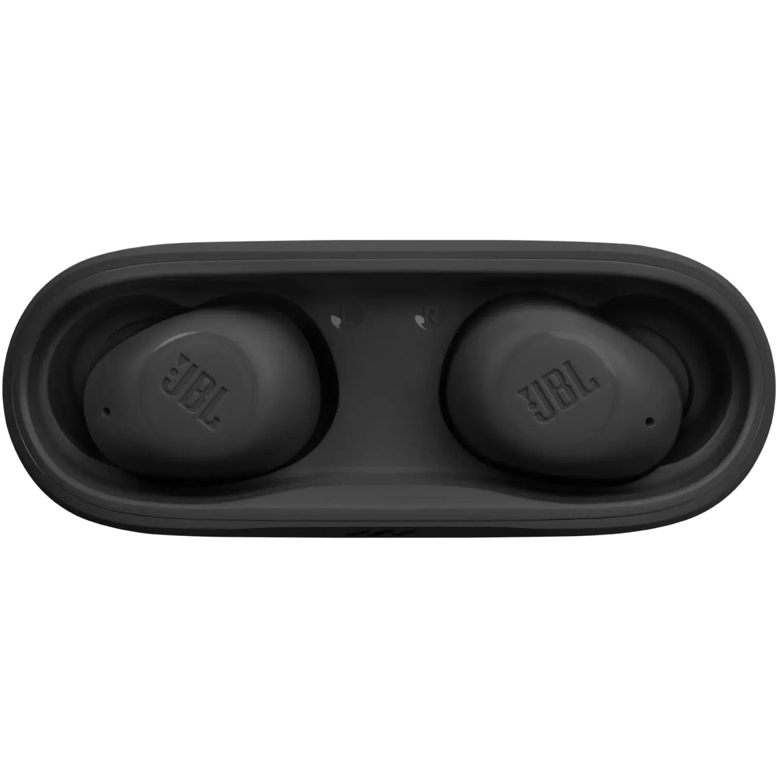 JBL Wave Buds Black