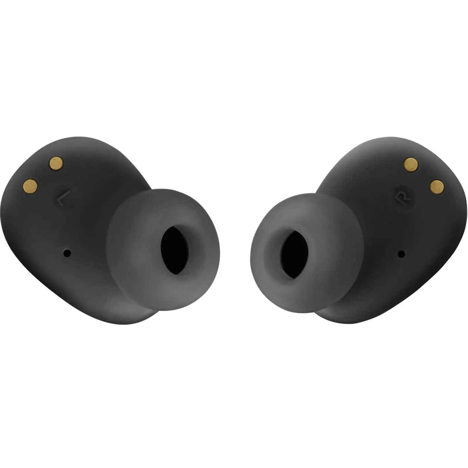 JBL Wave Buds Black