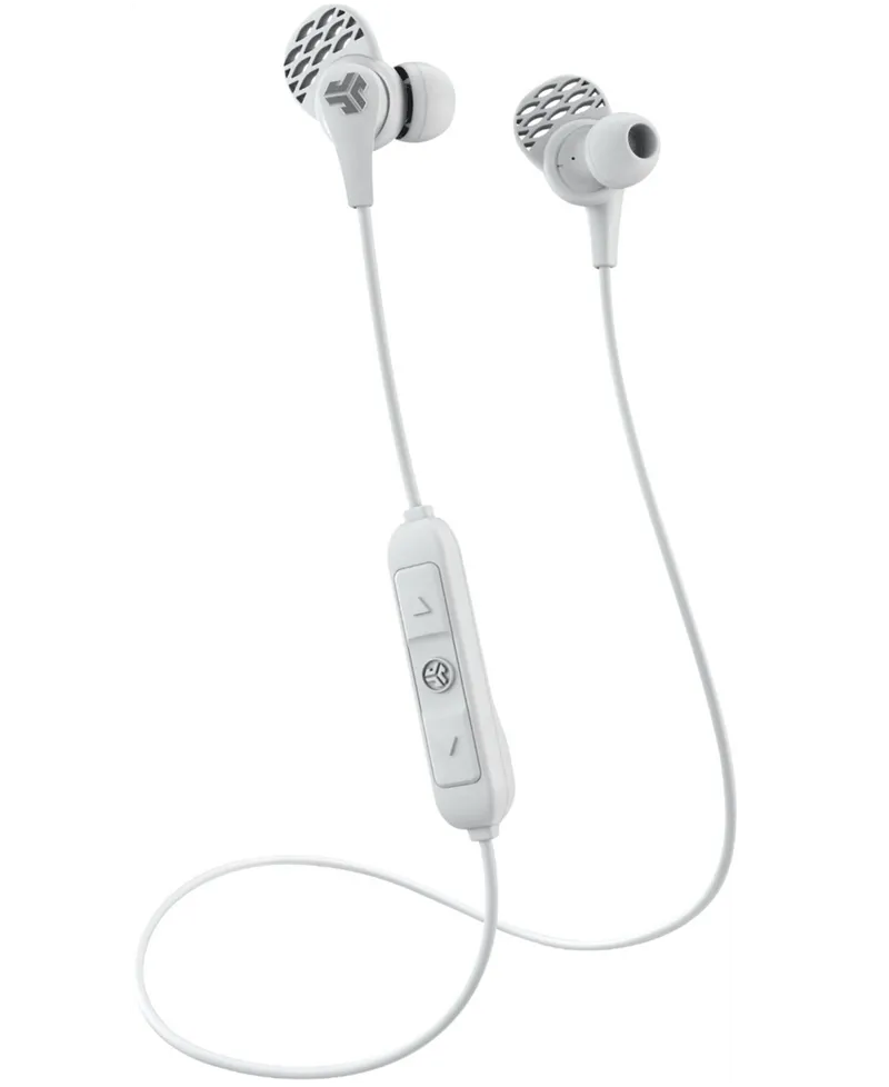 Jbuds Pro Wireless White/Grey