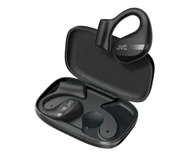 JVC New Nearphones Open Ear True Wireless Headphones